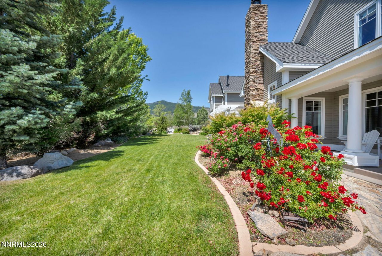 5808 Tannerwood Drive, Reno, NV 89511 Photo