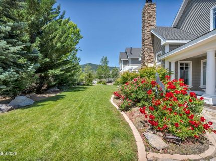 5808 Tannerwood Drive, Reno, NV 89511 Photo