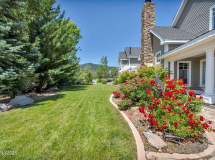 5808 Tannerwood Drive, Reno, NV 89511 Photo