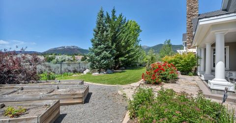 5808 Tannerwood Drive, Reno, NV 89511 Photo