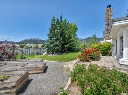 5808 Tannerwood Drive, Reno, NV 89511 Photo