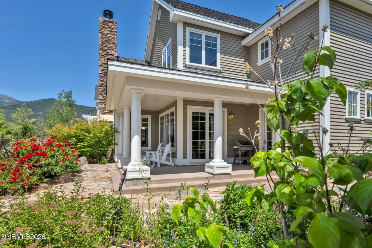 5808 Tannerwood Drive, Reno, NV 89511 Photo