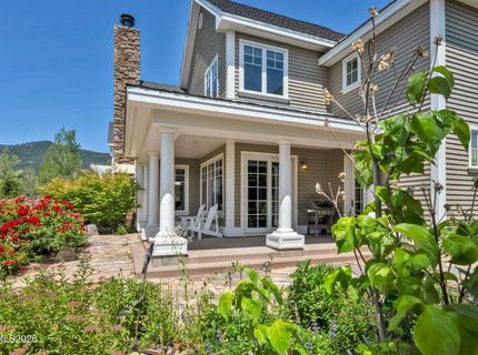 5808 Tannerwood Drive, Reno, NV 89511 Photo