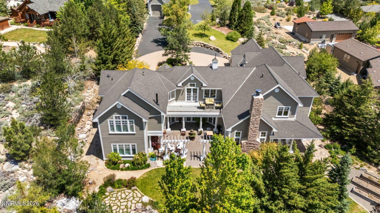 5808 Tannerwood Drive, Reno, NV 89511 Photo