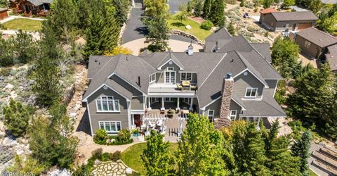 5808 Tannerwood Drive, Reno, NV 89511 Photo