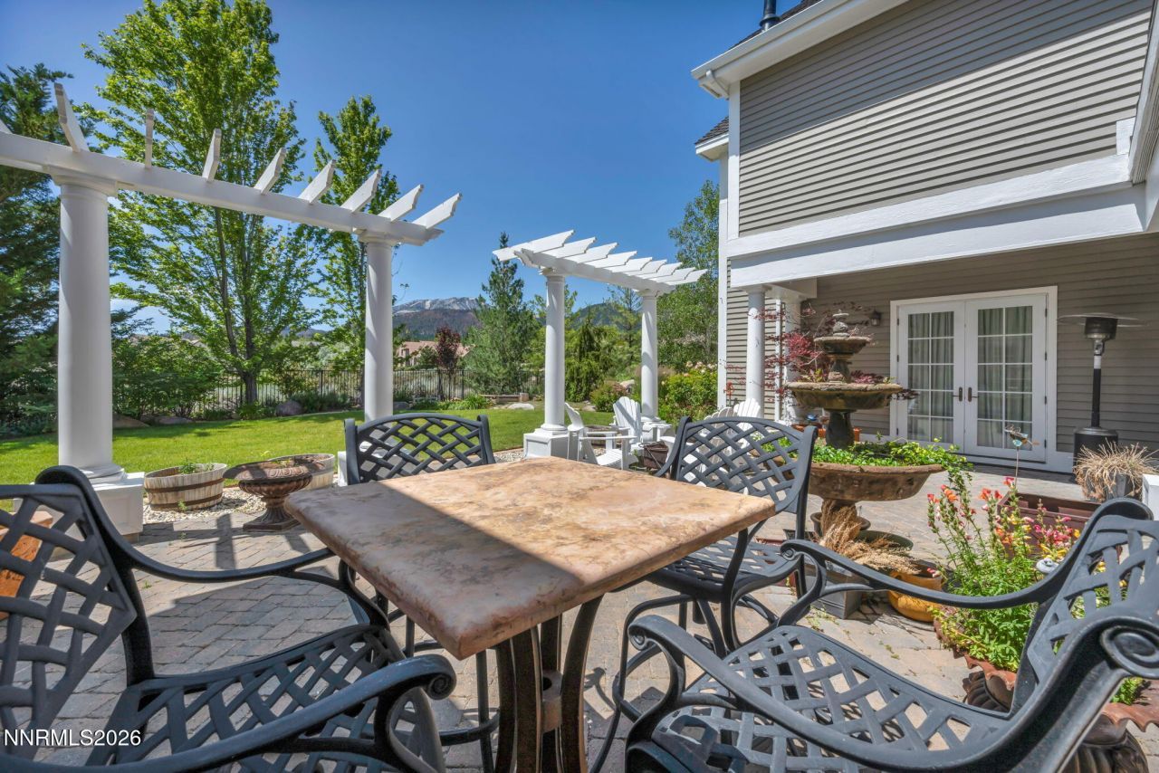 5808 Tannerwood Drive, Reno, NV 89511 Photo