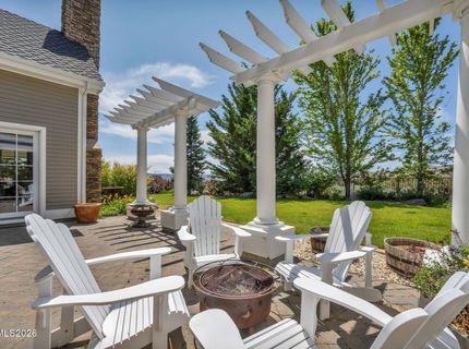 5808 Tannerwood Drive, Reno, NV 89511 Photo