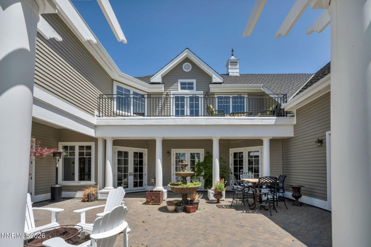 5808 Tannerwood Drive, Reno, NV 89511 Photo