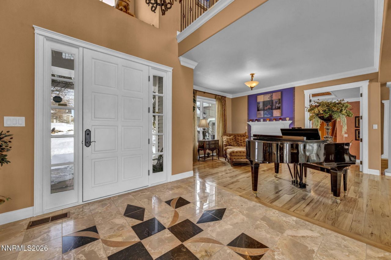 5808 Tannerwood Drive, Reno, NV 89511 Photo