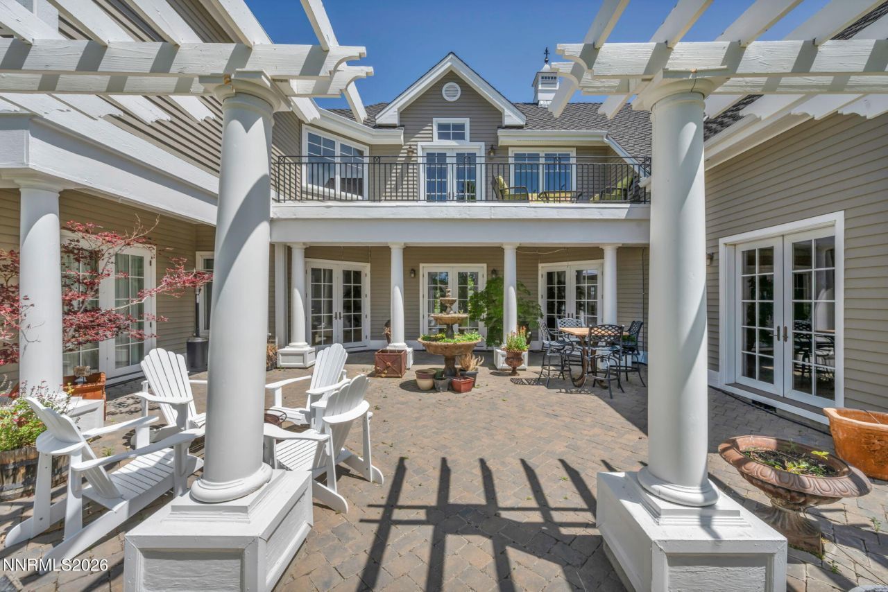 5808 Tannerwood Drive, Reno, NV 89511 Photo