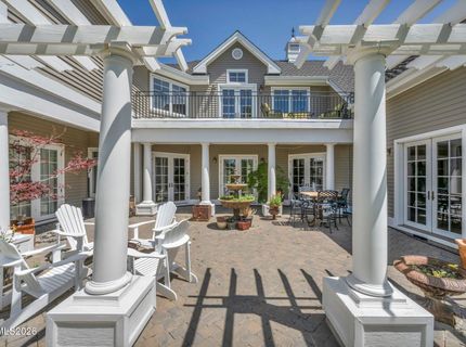 5808 Tannerwood Drive, Reno, NV 89511 Photo