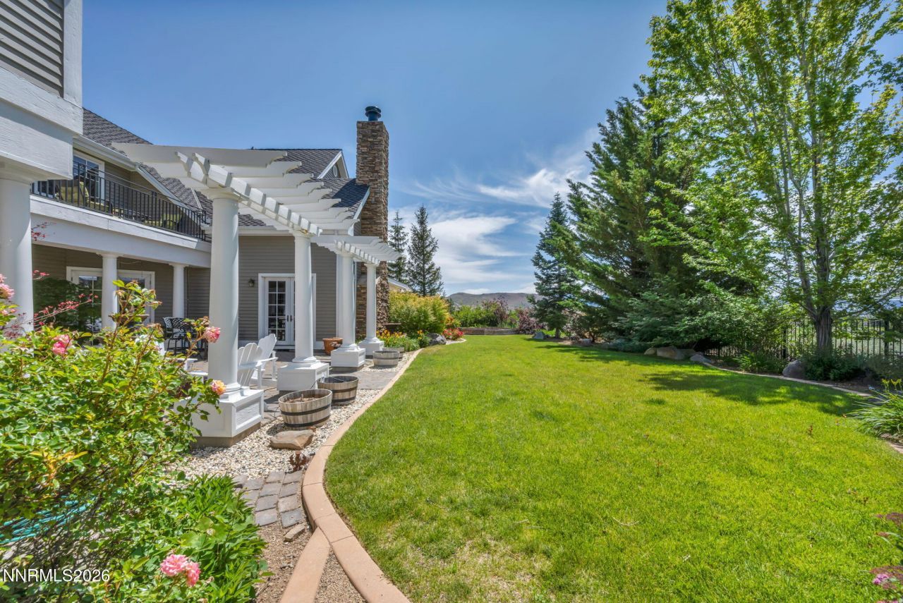 5808 Tannerwood Drive, Reno, NV 89511 Photo