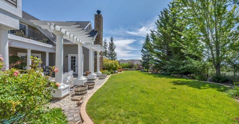 5808 Tannerwood Drive, Reno, NV 89511 Photo