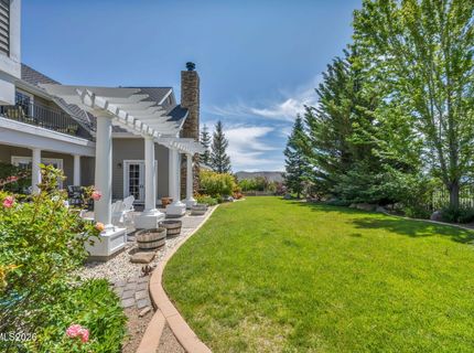 5808 Tannerwood Drive, Reno, NV 89511 Photo