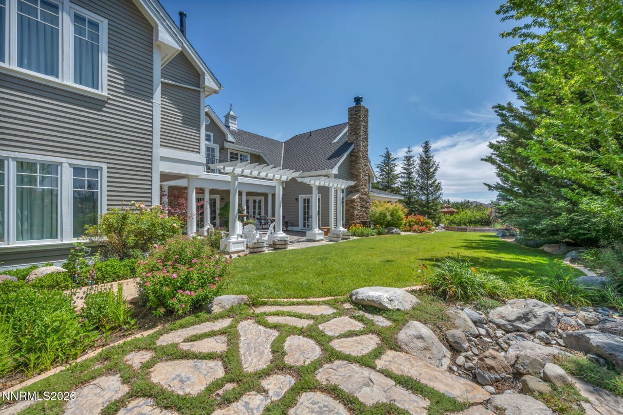 5808 Tannerwood Drive, Reno, NV 89511 Photo