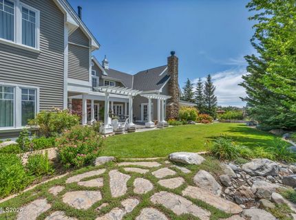 5808 Tannerwood Drive, Reno, NV 89511 Photo