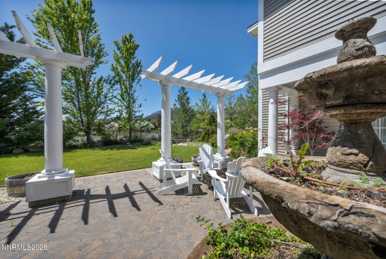 5808 Tannerwood Drive, Reno, NV 89511 Photo