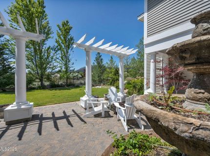 5808 Tannerwood Drive, Reno, NV 89511 Photo