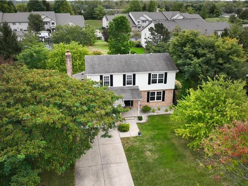 4734 Margaret Court, Mason, OH 45040 Photo 17