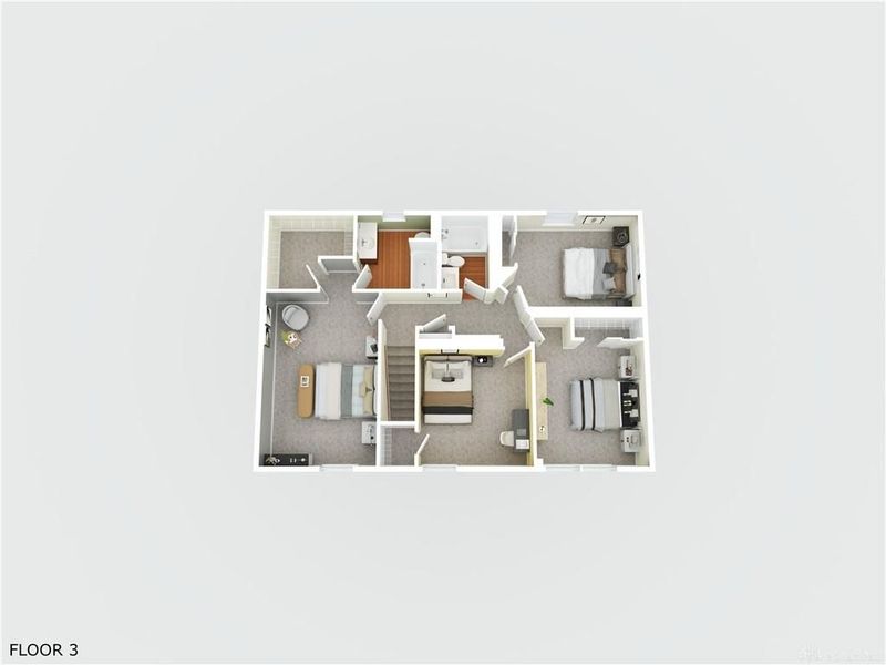 4734 Margaret Court, Mason, OH 45040 Photo 3