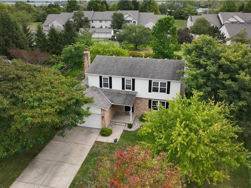 4734 Margaret Court, Mason, OH 45040 Photo 35