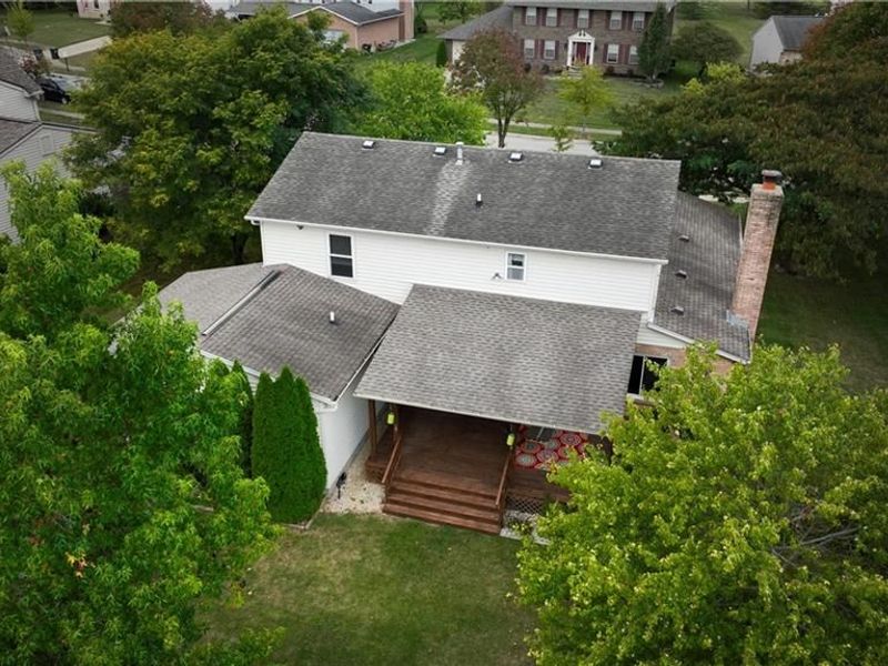 4734 Margaret Court, Mason, OH 45040 Photo 37