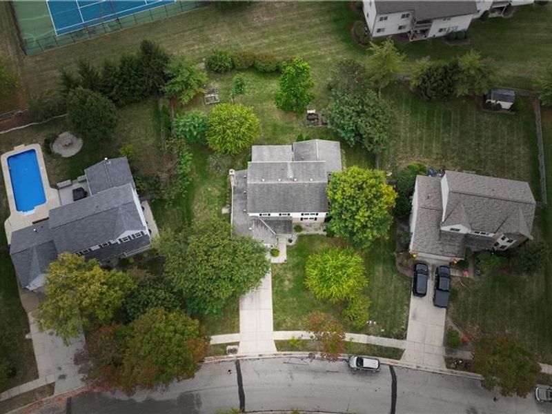 4734 Margaret Court, Mason, OH 45040 Photo 39