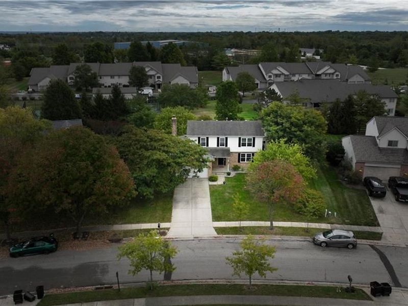 4734 Margaret Court, Mason, OH 45040 Photo 40