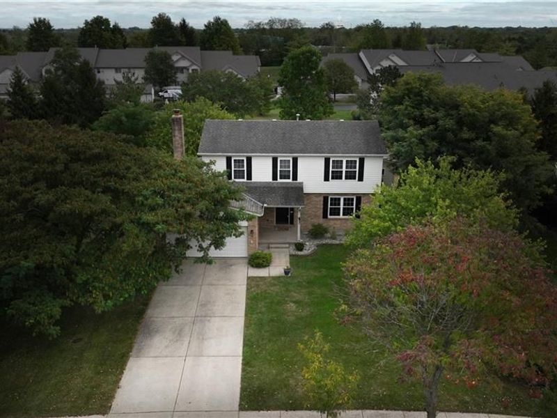 4734 Margaret Court, Mason, OH 45040 Photo 41