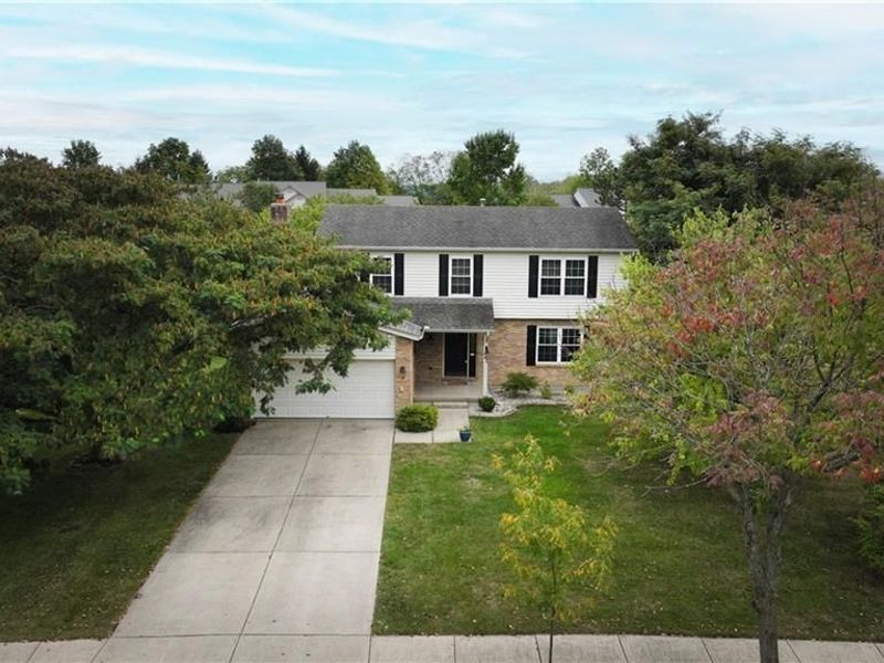 4734 Margaret Court, Mason, OH 45040 Photo 42