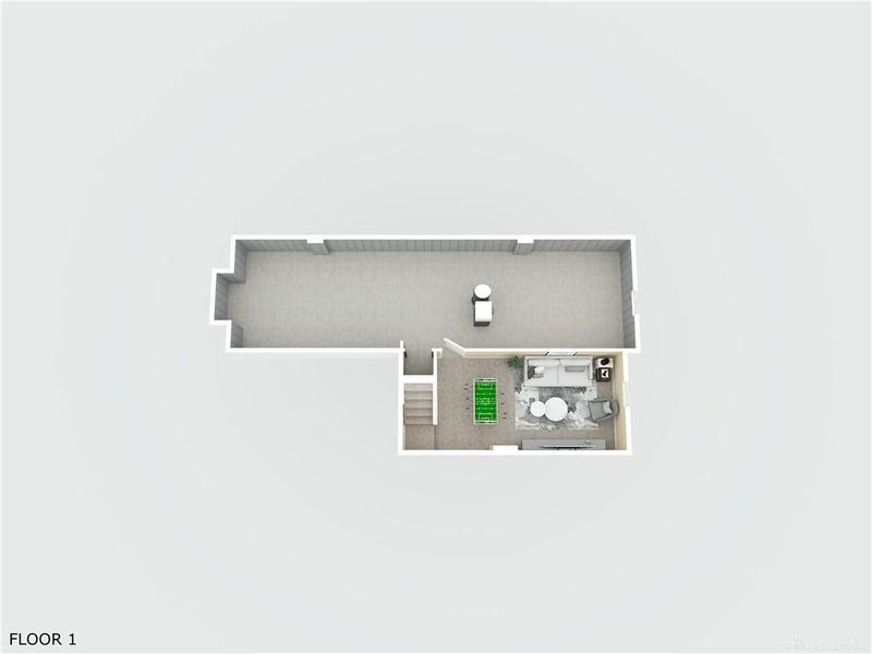 4734 Margaret Court, Mason, OH 45040 Photo 5