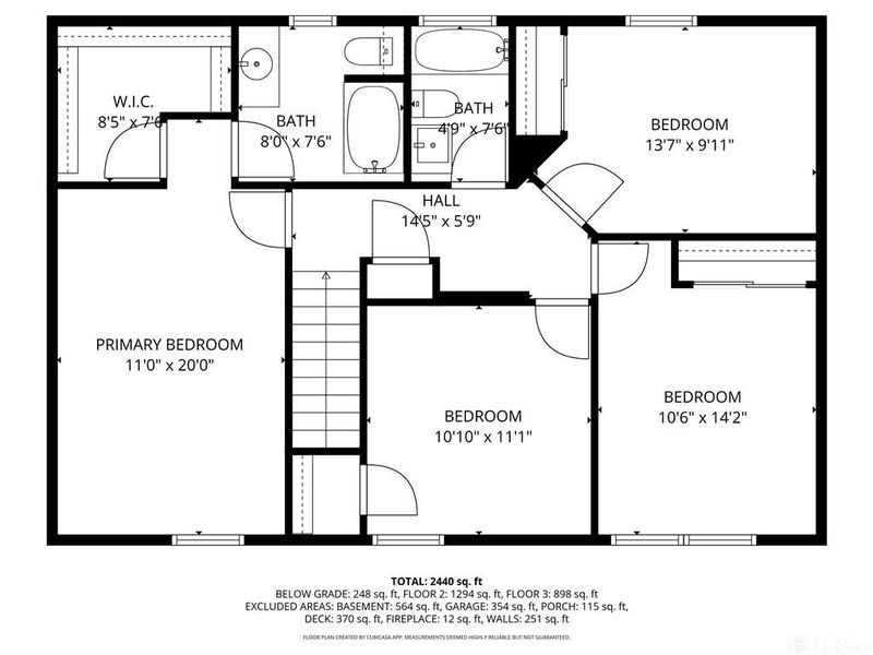 4734 Margaret Court, Mason, OH 45040 Photo 6