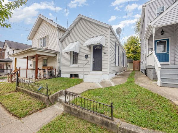 1629 Russell Street, Covington, KY 41011