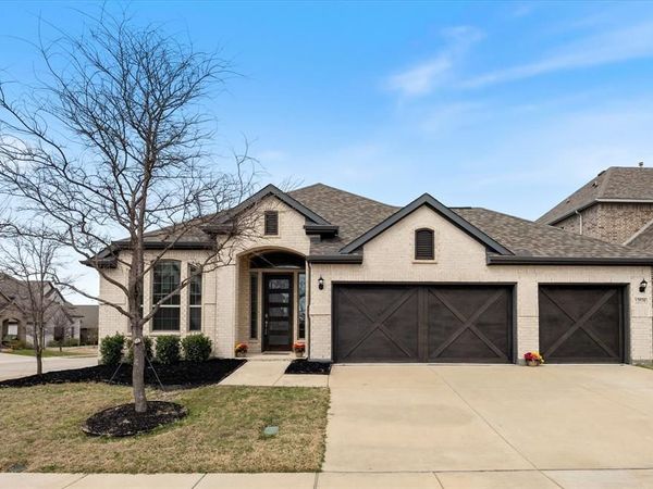 3530 Ridgecross Drive, Rockwall, TX 75087