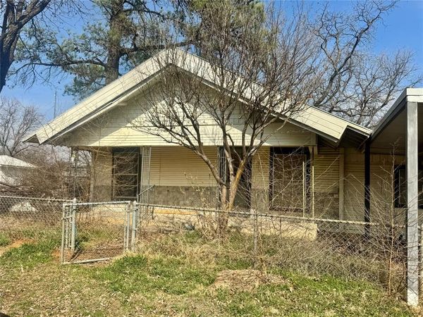 316 Alley Street, Perrin, TX 76486