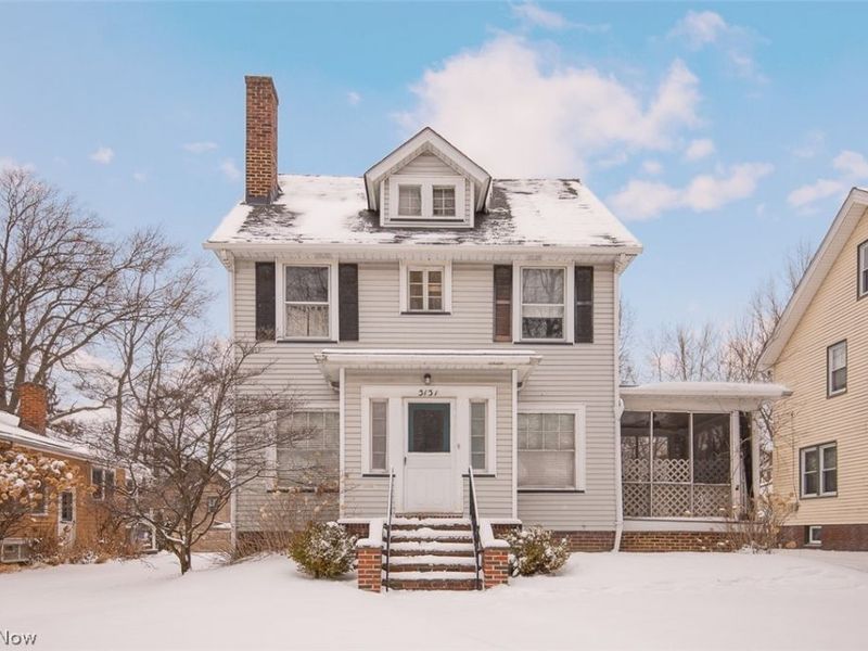 3131 Essex Road, Cleveland Heights, OH 44118 Photo 1