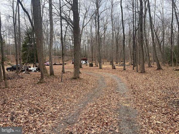 13220 BLACKWOOD FOREST DRIVE, GOLDVEIN, VA 22720