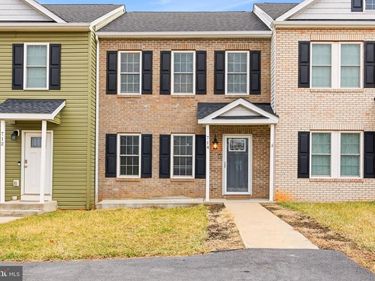 714 PARKVIEW DRIVE, FRONT ROYAL, VA 22630