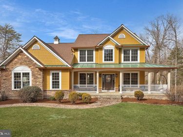 160 QUEEN LAURENS COURT, FREDERICKSBURG, VA 22406