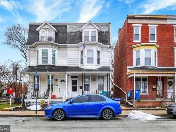 1454 MONROE STREET, YORK, PA 17404