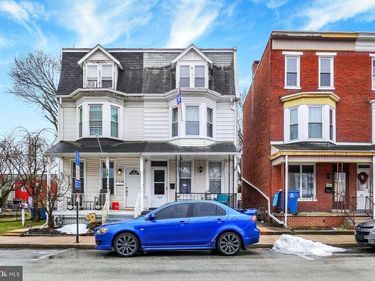 1454 MONROE STREET, YORK, PA 17404