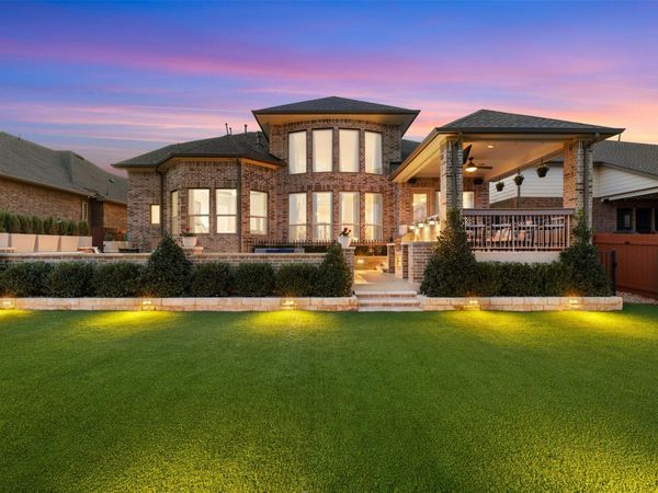 2116 Ambling TRL, Georgetown, TX 78628