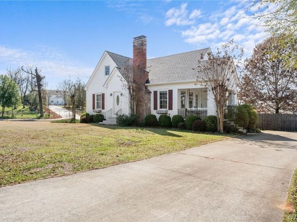 15 Forest Drive, Tuscaloosa, AL 35404