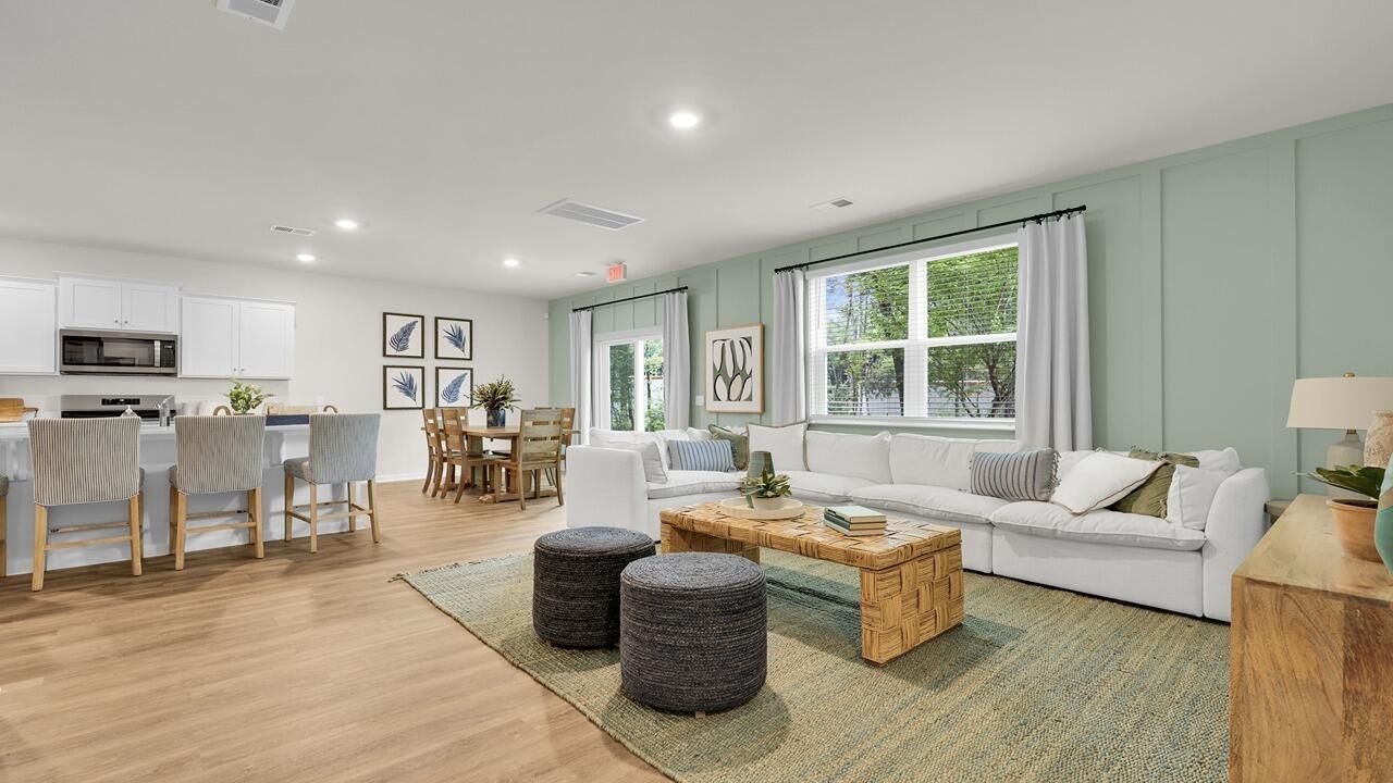 418 Tulip Poplar Drive Photo 5