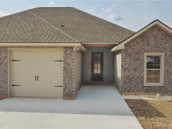 42673 HINSON Road, Unit B, Hammond, LA 70403