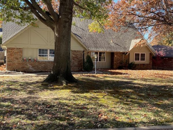 5858 S 67th East Avenue , Tulsa, OK 74145