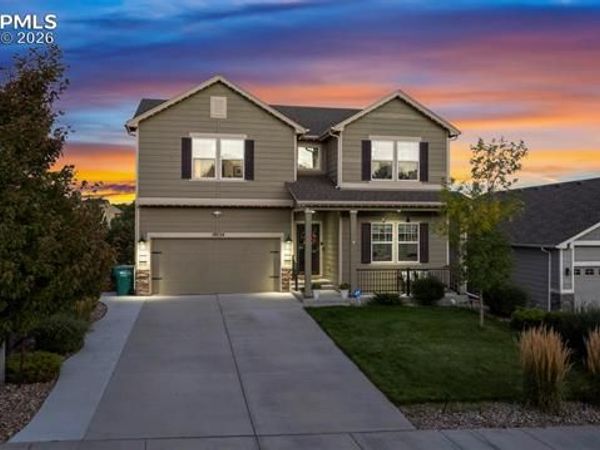 19534 Lindenmere Drive, Monument, CO 80132