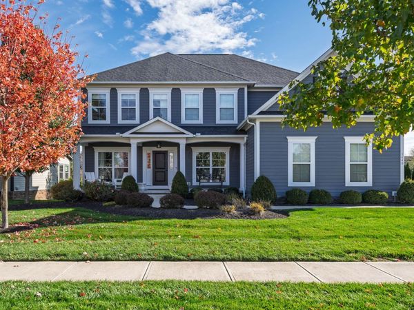 7440 Wellington Reserve Court, Dublin, OH 43017