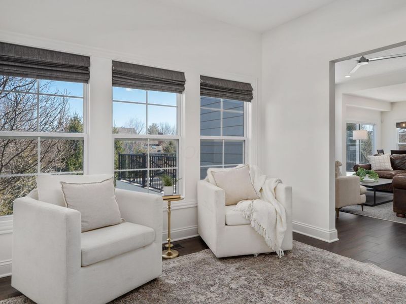 7440 Wellington Reserve Court, Dublin, OH 43017 Photo 11