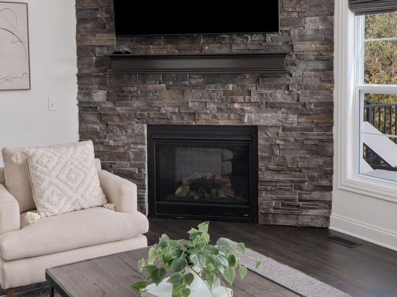 7440 Wellington Reserve Court, Dublin, OH 43017 Photo 13